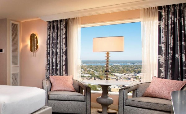 Beau Rivage Resort & Casino image 10