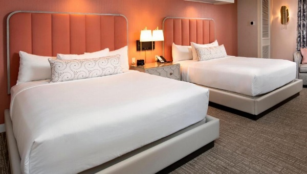 Beau Rivage Resort & Casino image 11