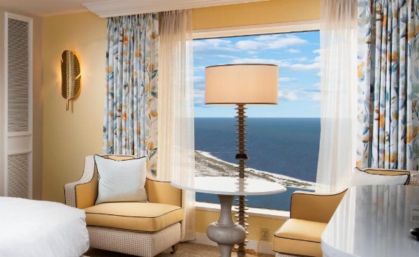 Beau Rivage Resort & Casino image 13