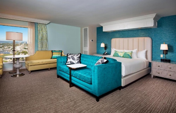 Beau Rivage Resort & Casino image 16