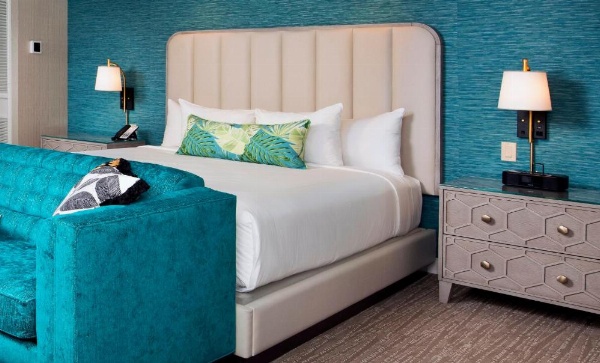 Beau Rivage Resort & Casino image 17