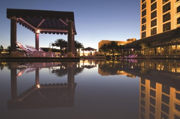 Beau Rivage Resort & Casino image 21