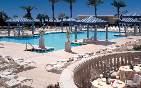 Beau Rivage Resort & Casino image 22