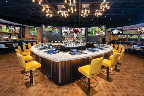 Beau Rivage Resort & Casino image 24