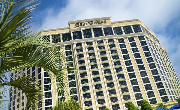 Beau Rivage Resort & Casino image 3