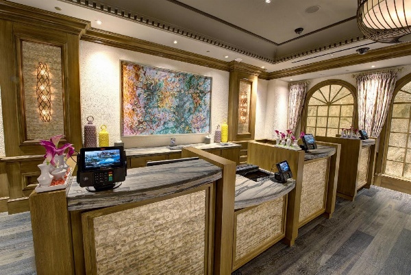Beau Rivage Resort & Casino image 4