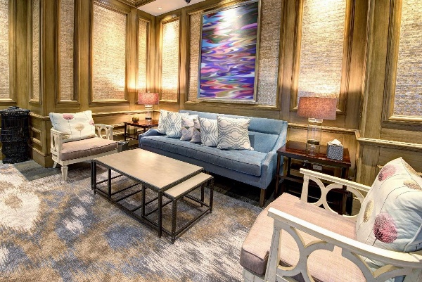 Beau Rivage Resort & Casino image 5