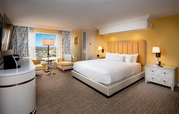 Beau Rivage Resort & Casino image 6