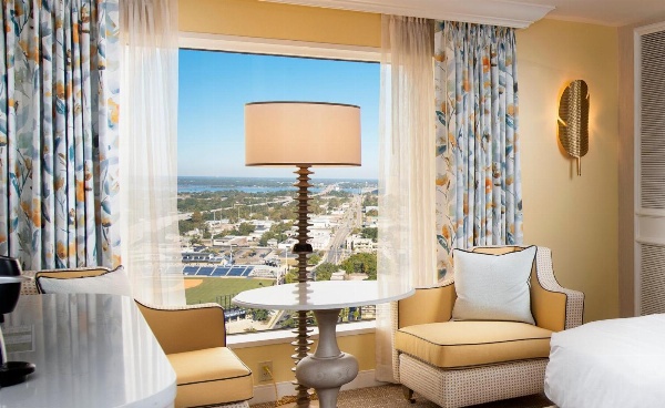 Beau Rivage Resort & Casino image 7