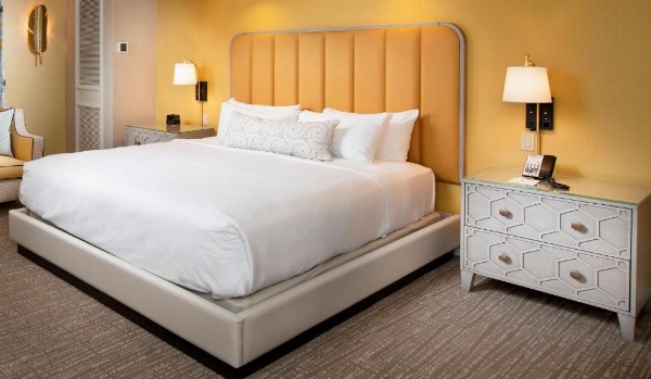 Beau Rivage Resort & Casino image 8