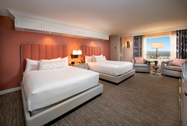 Beau Rivage Resort & Casino image 9